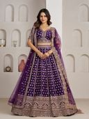 Purple color option