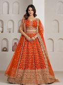 Orange color option
