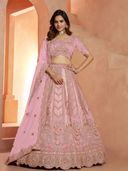 Pink color option, Currently selected