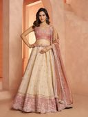 Cream color option, Currently selected