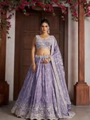 Lavender color option
