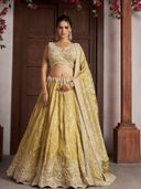 Mustard color option