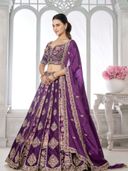 Purple color option, Sold out, Currently selected