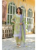 Green color option, Sold out