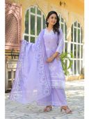 Lavender color option, Sold out, Currently selected