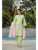 Green color option