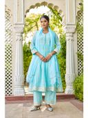 Blue color option