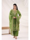 Green color option, Sold out
