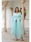 Blue color option