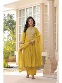 Mustard color option