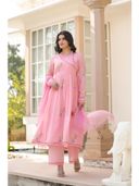 Pink color option, Currently selected