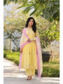 Yellow color option, Sold out, Currently selected