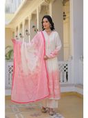Pink color option, Currently selected