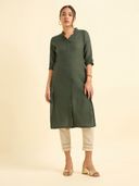 Olive color option, Currently selected