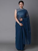 Teal Blue color option, Sold out, Currently selected