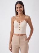 Beige color option