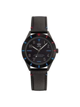 adidas Originals - Black Dial Unisex Watch - AOFH22506
