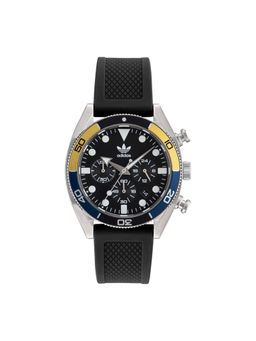 adidas Originals - Black Dial Unisex Watch - AOFH23003