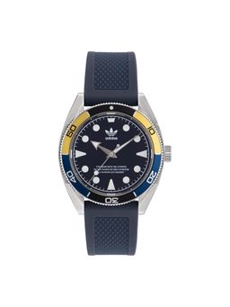 adidas Originals - Blue Dial Unisex Watch - AOFH23006