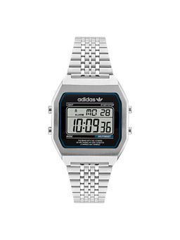 adidas Originals - Black Dial Unisex Watch - AOST22072