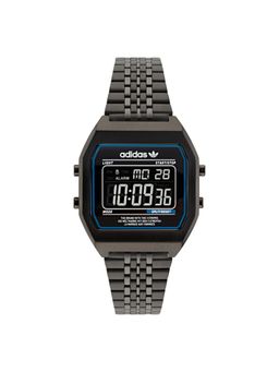 adidas Originals - Black Dial Unisex Watch - AOST22073
