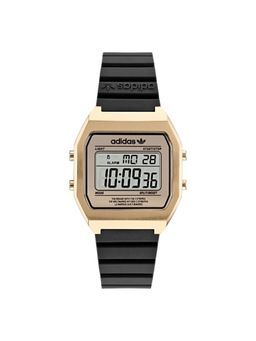 adidas Originals - Gold Dial Unisex Watch - AOST22075