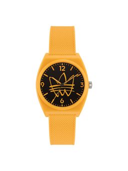 adidas Originals - Black Dial Unisex Watch - AOST22564