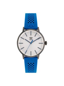 adidas Originals - White Dial Unisex Watch - AOSY22019