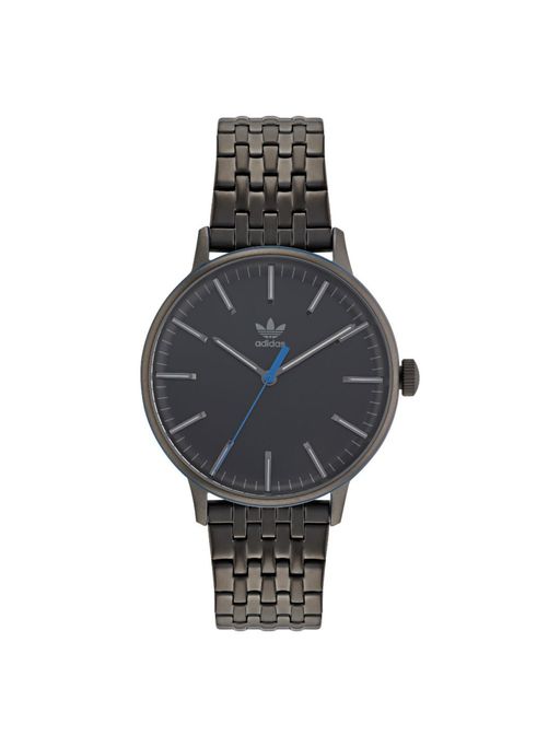 Ubuy Adidas Watch District M1 Adidas Originals Black Dial Unisex
