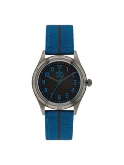 adidas Originals - Black Dial Unisex Watch - AOSY22521