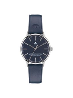 adidas Originals - Blue Dial Unisex Watch - AOSY22529