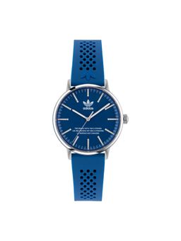 adidas Originals - Blue Dial Unisex Watch - AOSY23022
