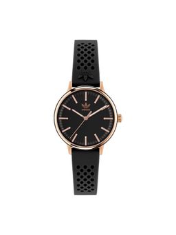 adidas Originals - Black Dial Women Watch - AOSY23026