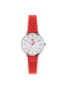 adidas Originals - White Dial Women Watch - AOSY23029