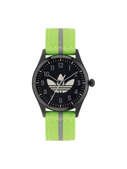 adidas Originals - Black Dial Unisex Watch - AOSY23040