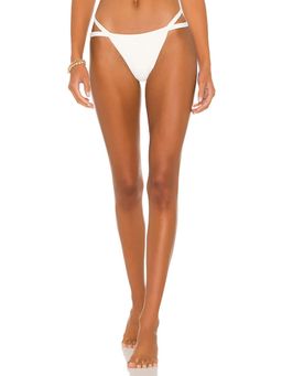 Camila Coelho - Artika Bottom Ivory