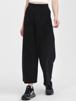 adidas - T Racer Black Training Track Pant