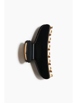 H&M - Women Black Hair Claw