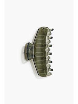 H&M - Women Green Hair Claw