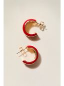 Red color option, Sold out, Currently selected