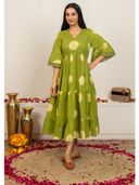 Green color option, Sold out