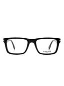 Black color option, Currently selected