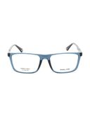 Blue color option, Currently selected