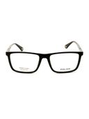 Black color option, Currently selected