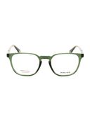 Green color option, Currently selected