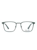 Green color option, Currently selected