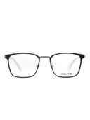 Black color option, Currently selected