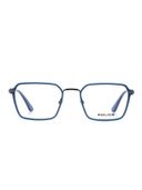Blue color option, Currently selected