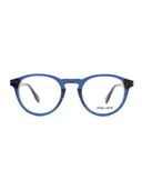 Blue color option, Currently selected