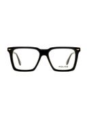 Black color option, Currently selected